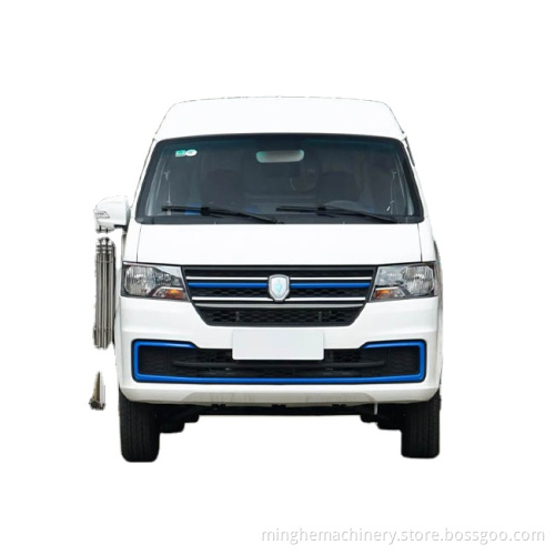 العلامة التجارية عالي الجودة كأس البحر Sea Lion 5door 2Seat Electric Truck Hot Hot Truck Hot